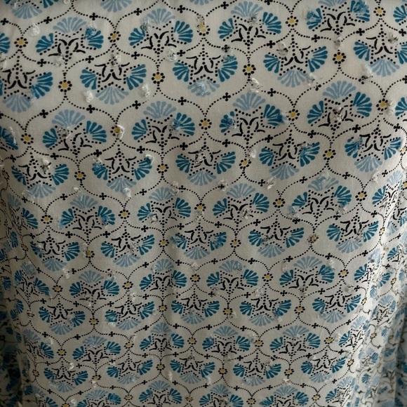 Loft blouse, Size SP - Picture 2 of 7